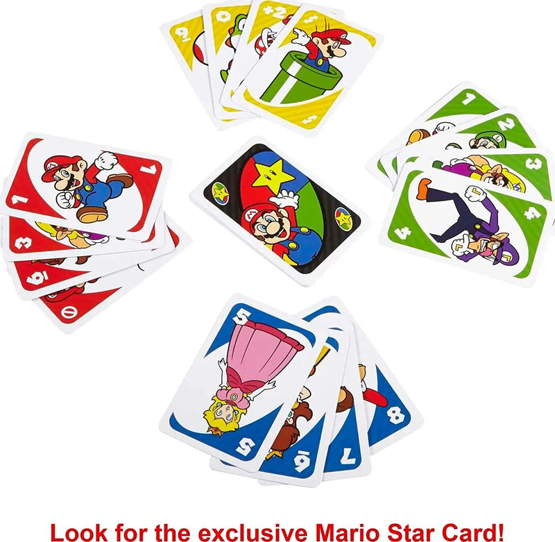 UNO FLIP! Board Game UNO:SKIP BO Cards Pokemon Pikachu Card Game Multiplayer UNO Card Game Family Party Games Toys Kids Toy