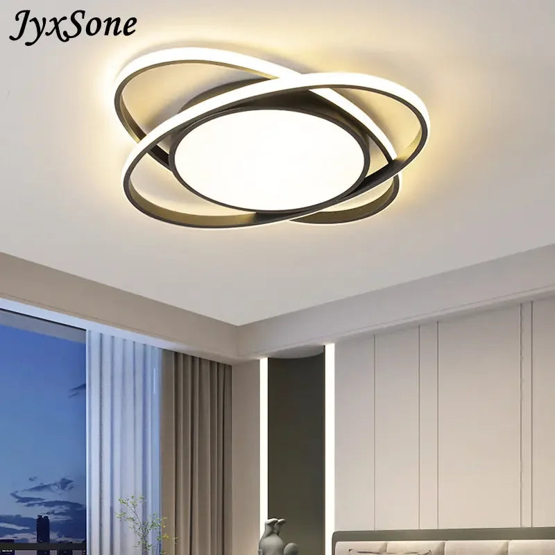 Home Decoration for Living Room Bedroom Study Dining Room Kitchen bathroom Chandelier Indoor Ceiling Lights Fixture Modern Lamps