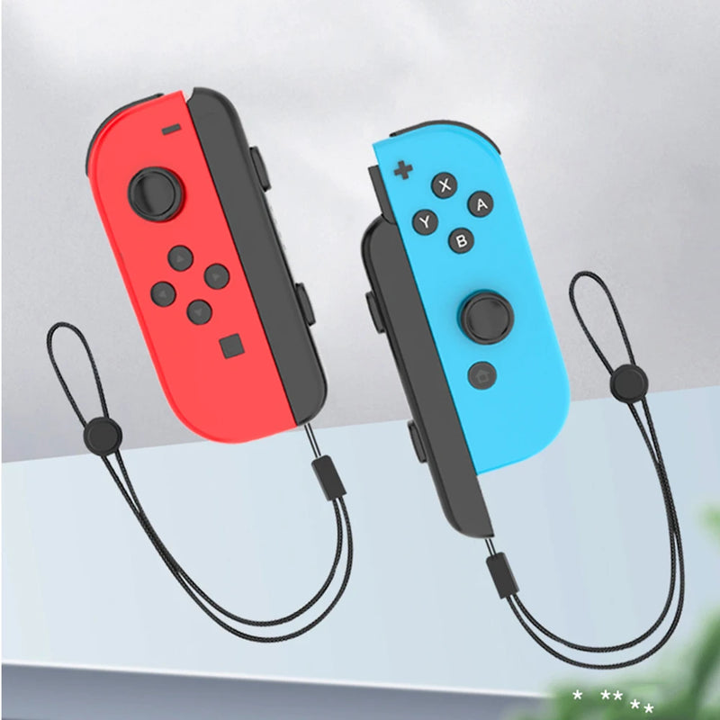 for Nintend for Switch & OLED Gamepad Controller Gamepad Hand Rope Joy-con Wrist Strap Laptop Video Games Accessories