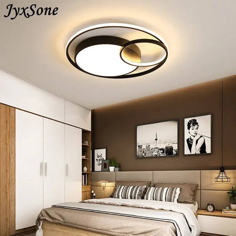 Home Decoration for Living Room Bedroom Study Dining Room Kitchen bathroom Chandelier Indoor Ceiling Lights Fixture Modern Lamps